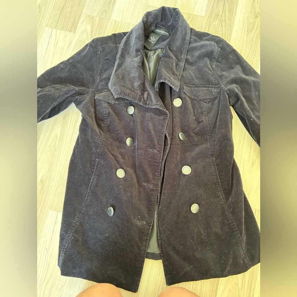 Calvin Klein Coat